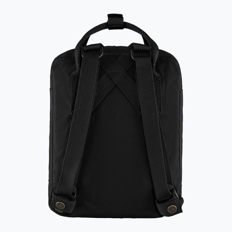 Fjällräven Kanken Mini 550 dětský turistický batoh black 2