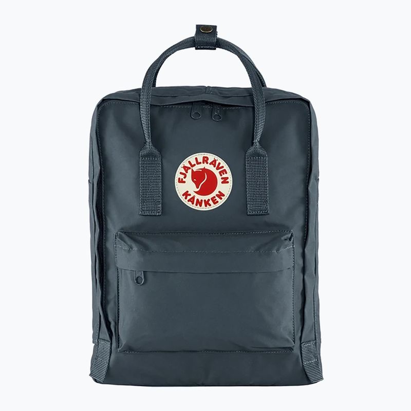 Turistický batoh Fjällräven Kanken 560 navy