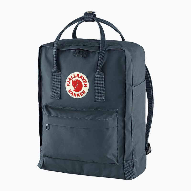 Turistický batoh Fjällräven Kanken 560 navy 3