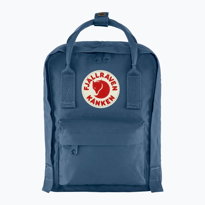 Městský batoh Fjällräven Kanken Mini 7 l royal blue