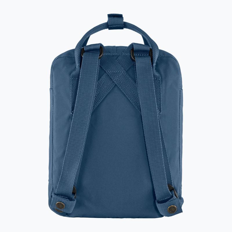 Městský batoh Fjällräven Kanken Mini 7 l royal blue 3