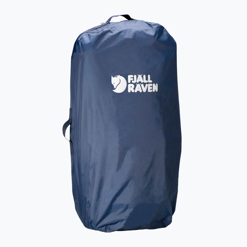 Pláštěnka na batoh Fjällräven Flight Bag 50 l navy