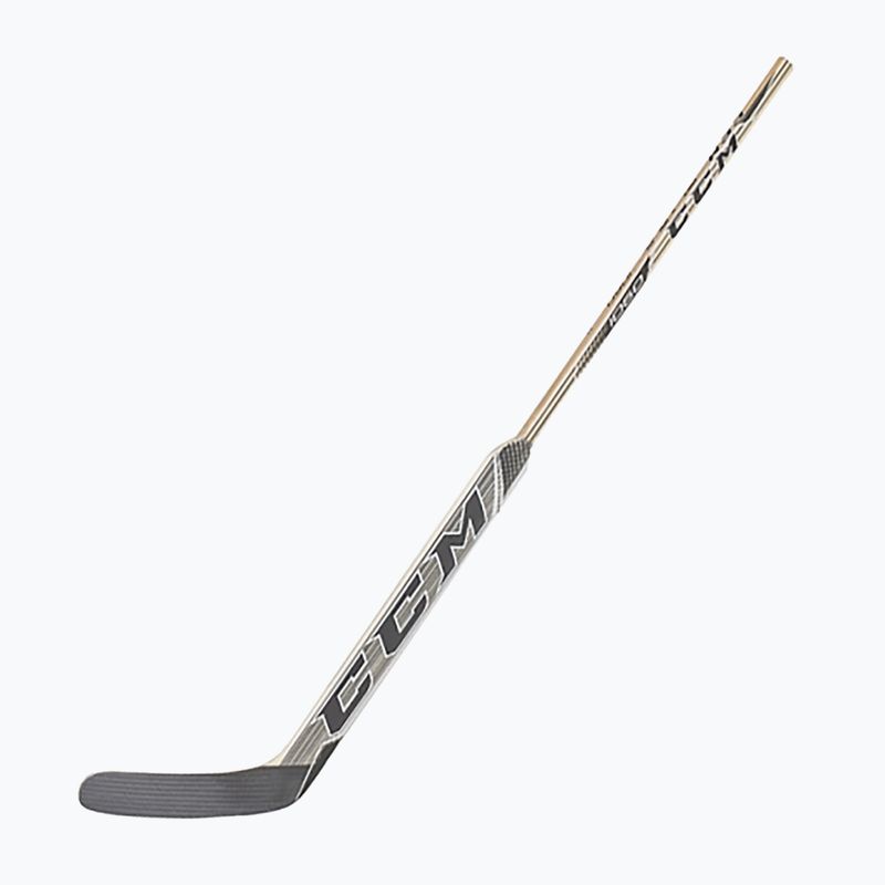Brankářská hokejka  CCM 1060 SR black