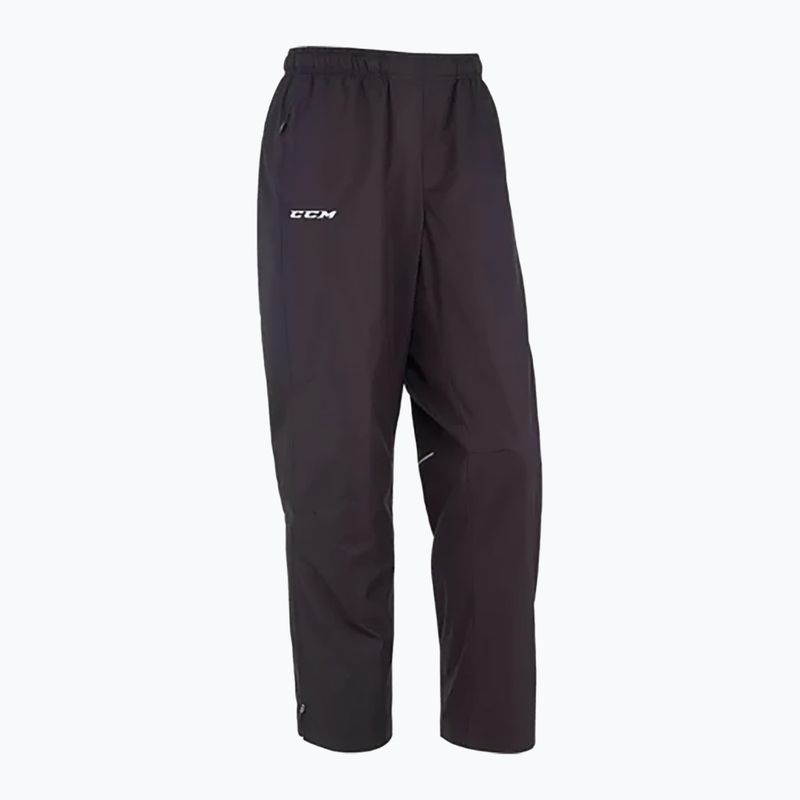 Pánské kalhoty CCM Skate Suit SR navy
