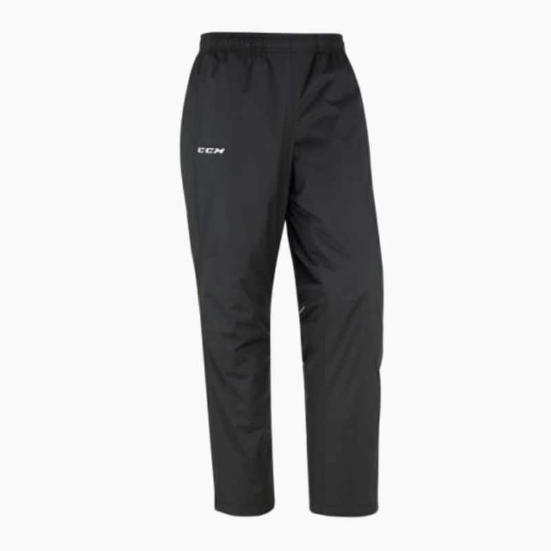 Pánské hokejové kalhoty CCM HD Hockey Pant SR black