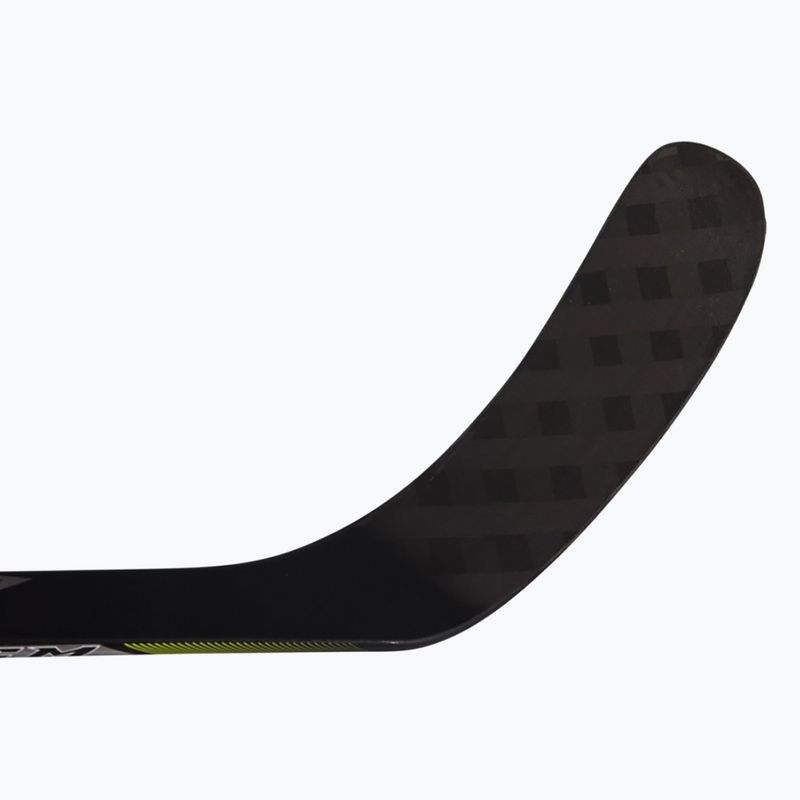 Hokejka CCM Ribcor Pro SR black 5