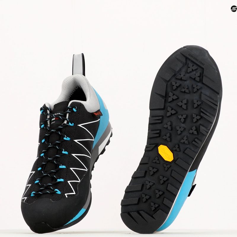 Dámská trekingová obuv Dolomite Crodarossa Lite GTX 2.0 W’s černá 280416_1152 9