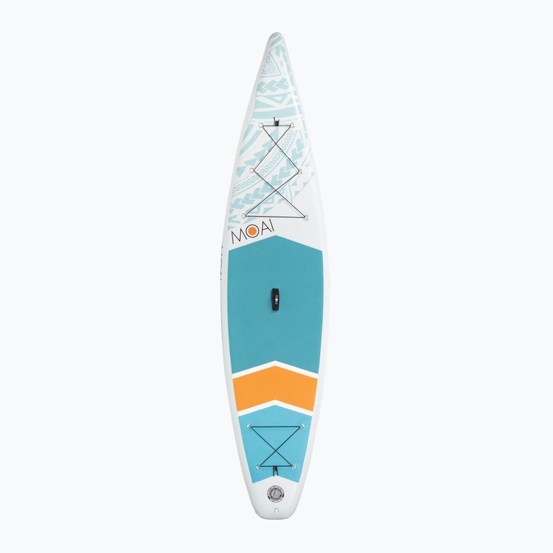SUP prkno MOAI Touring 11'6" 2