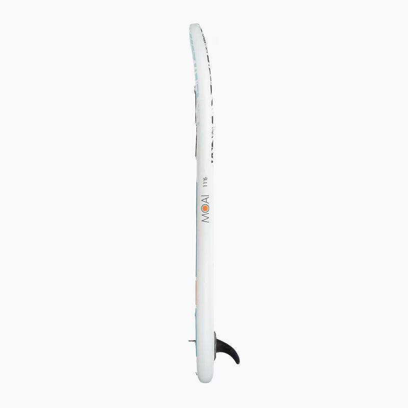 SUP prkno MOAI Touring 11'6" 4