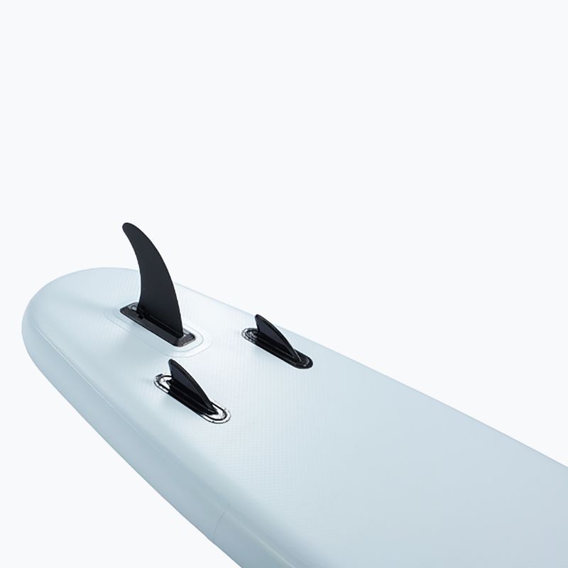 SUP prkno MOAI Multiperson board 12'4" blue 9