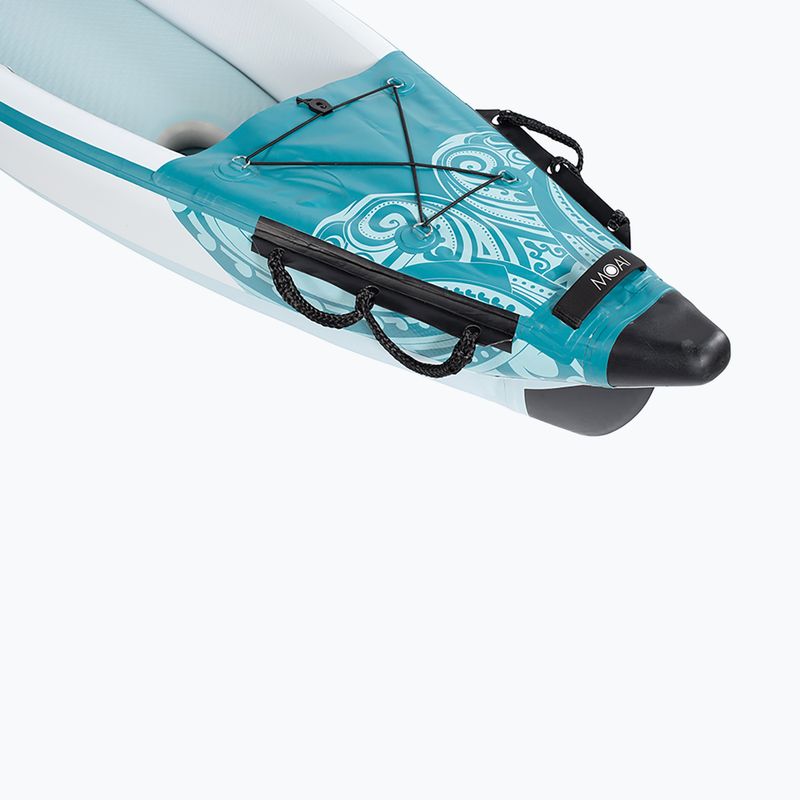 MOAI Kanaloa K2 blue M-21KO2P Nafukovací kajak pro 2 osoby 6