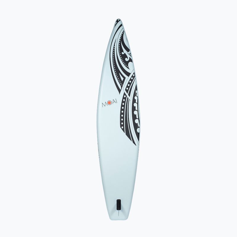 SUP prkno MOAI M-21126 12'6" 3