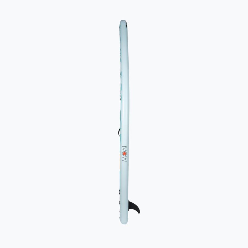 SUP prkno MOAI M-21126 12'6" 4