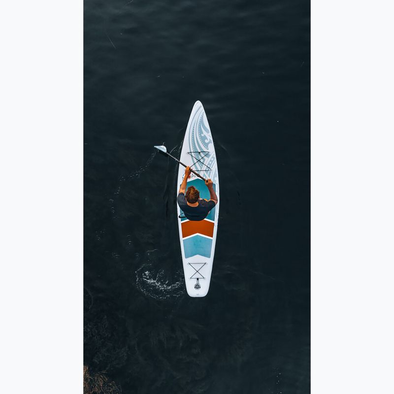 SUP prkno MOAI M-21126 12'6" 5