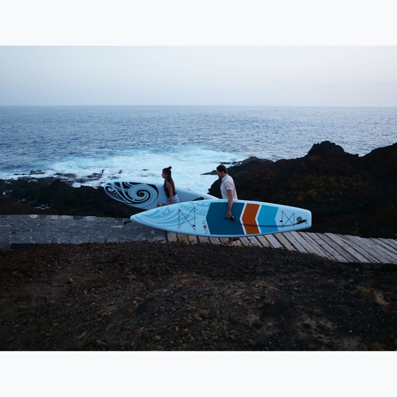 SUP prkno MOAI M-21126 12'6" 6