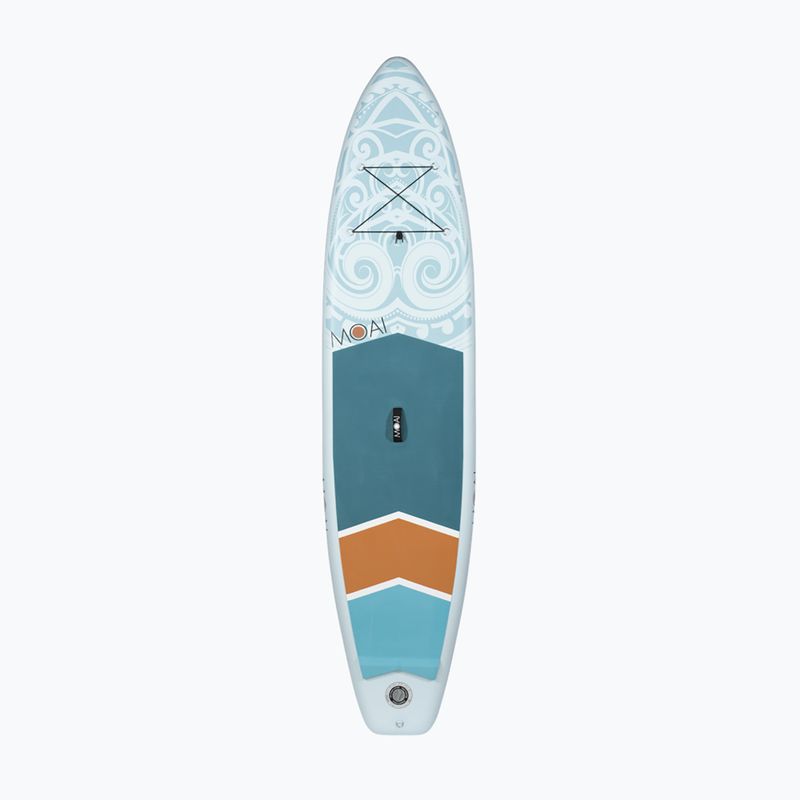 Deska SUP MOAI M-21110 11'0" 2
