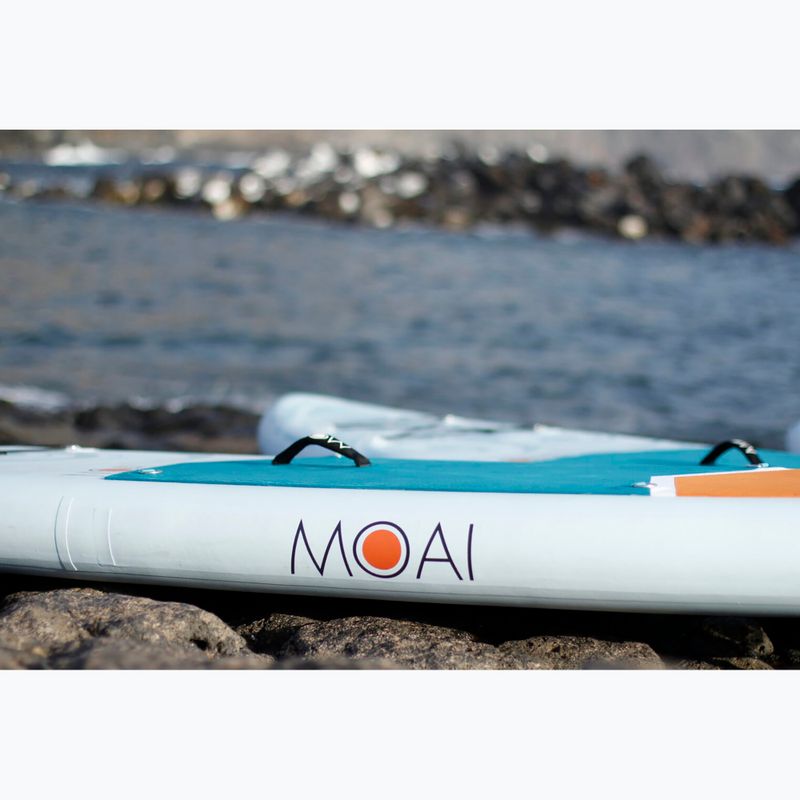 Deska SUP MOAI M-21110 11'0" 7