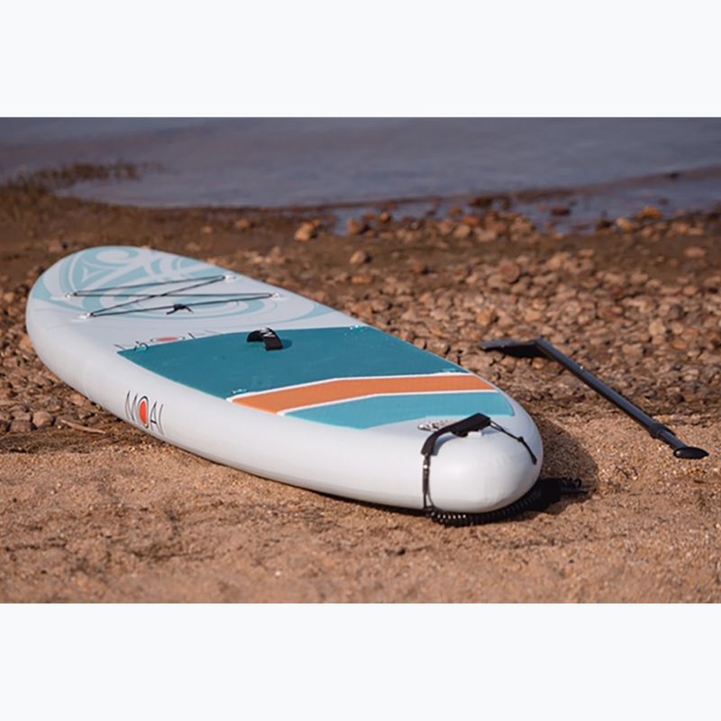 Deska SUP MOAI M-21106 10'6'' 6