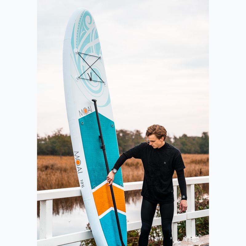 Deska SUP MOAI M-21106 10'6'' 7