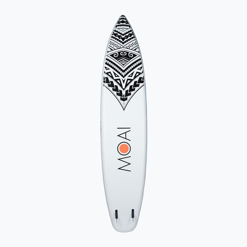SUP prkno MOAI Compact 10'8" 4