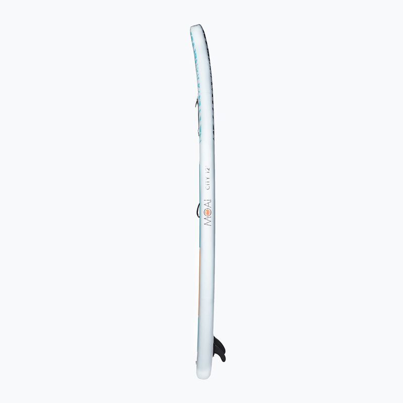 SUP prkno MOAI Compact 10'8" 5