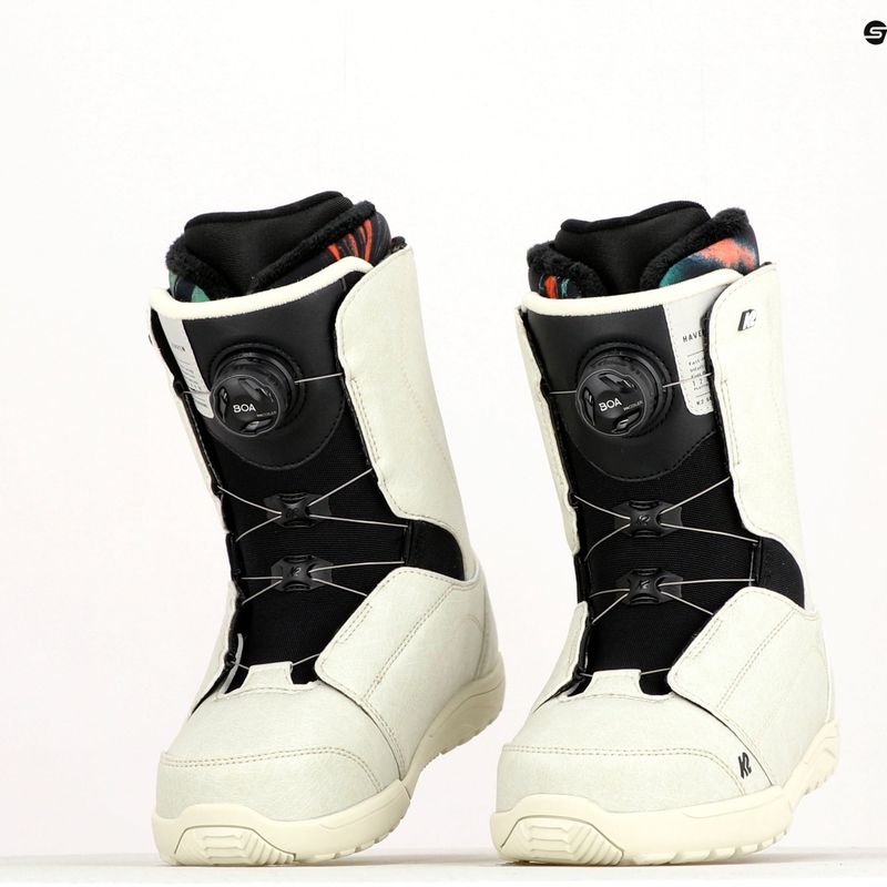 Snowboardové boty K2 Haven 11E2022/14/ 8
