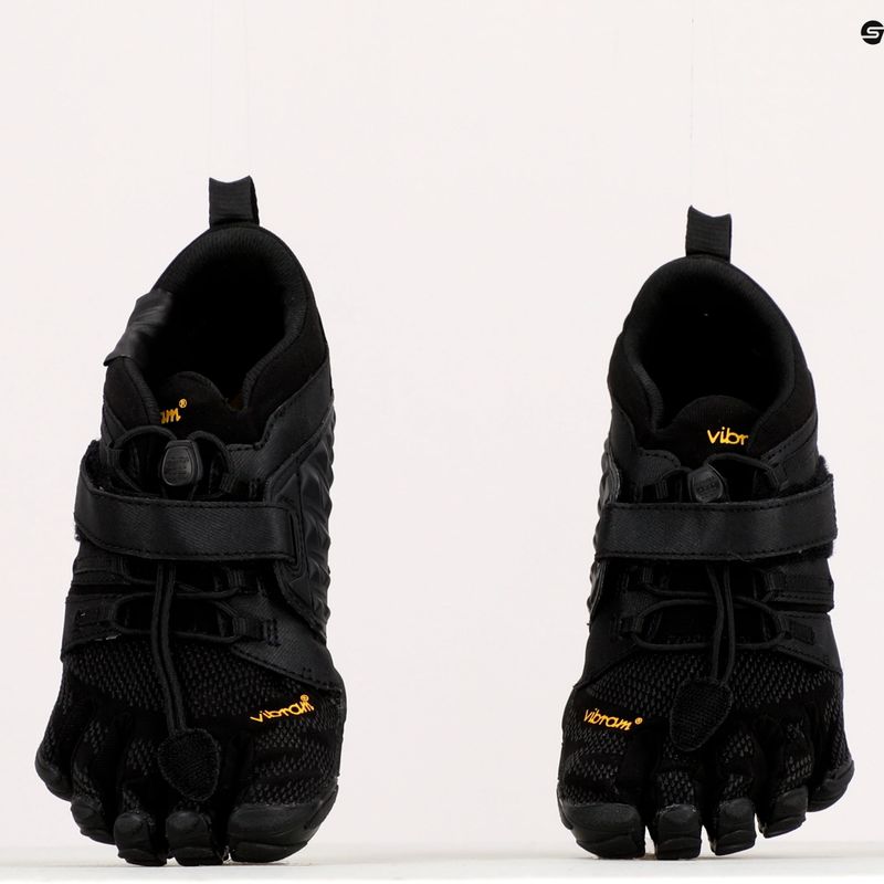 Dámské tréninkové boty Vibram Fivefingers V-Train 2.0 černé 20W770136 9