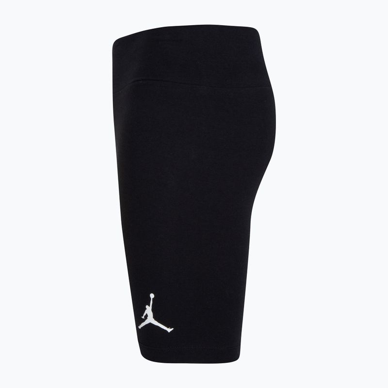Dětské šortky Nike Jordan Essentials Bike black 3