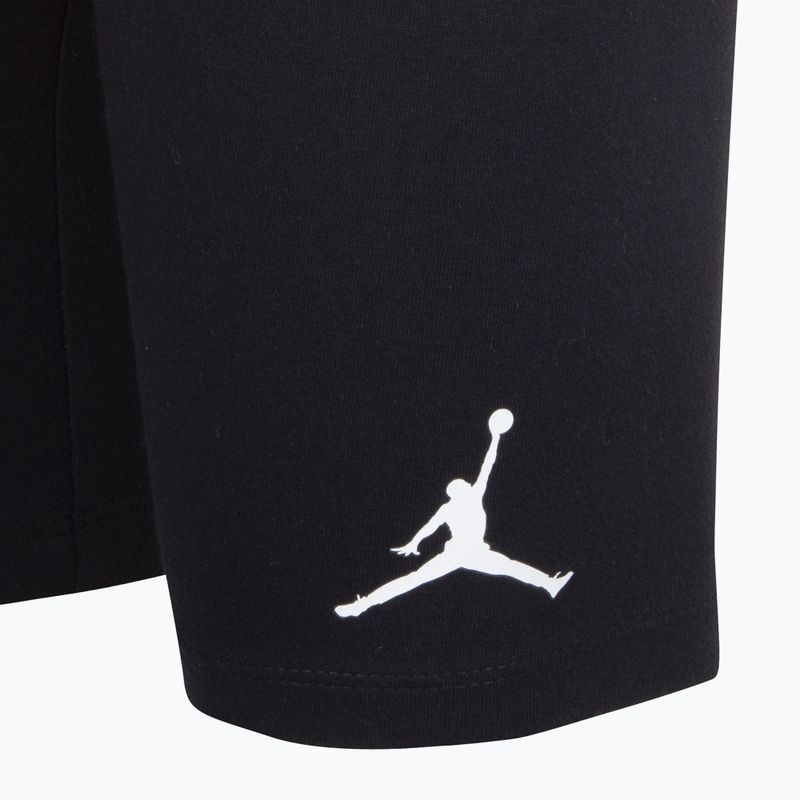 Dětské šortky Nike Jordan Essentials Bike black 4