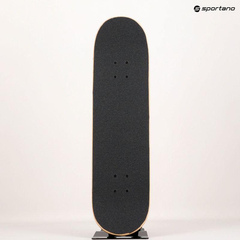 Element Seal classic skateboard černý 04CP1Y 9