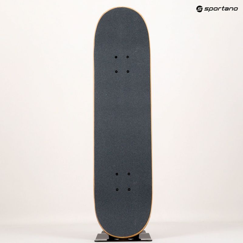 Tricks Navajo Complete classic skateboard v barvě 8