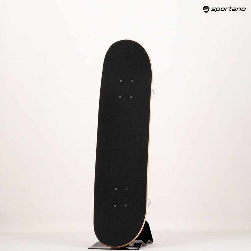 Klasický skateboard Playlife Mighty Bear 880309 9