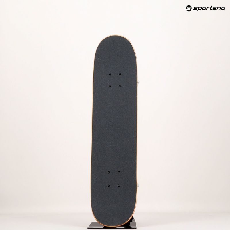 Jart Classic Mini Complete skateboard žlutý JACO0022A002 10