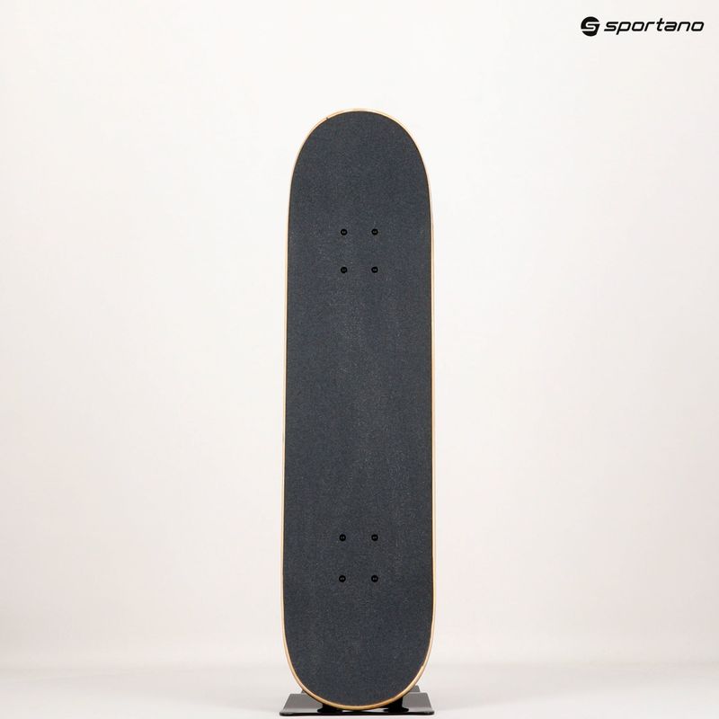 Jart Classic Complete tyrkysový skateboard JACO0022A004 10