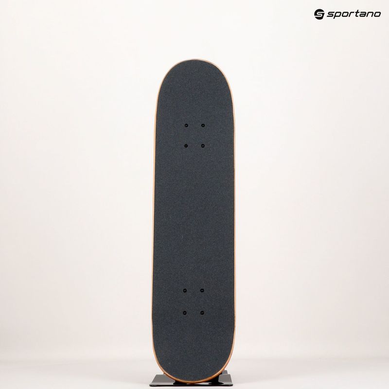 Jart Classic Complete skateboard zelený JACO0022A005 10