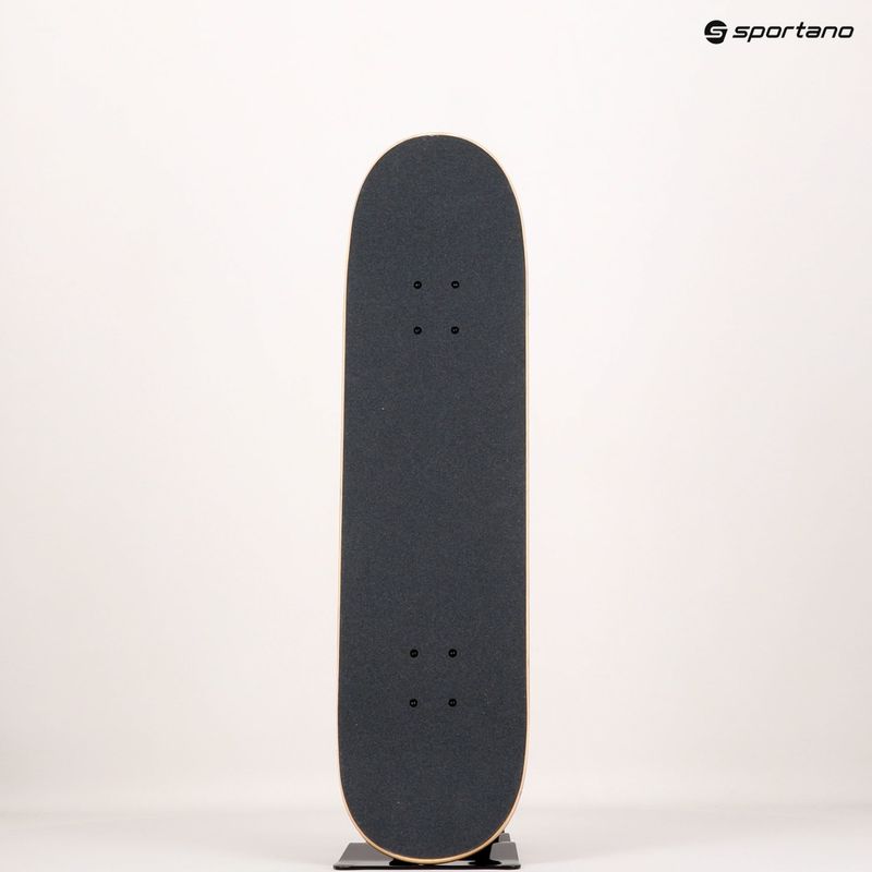 Jart Classic Complete skateboard hnědý JACO0022A006 9