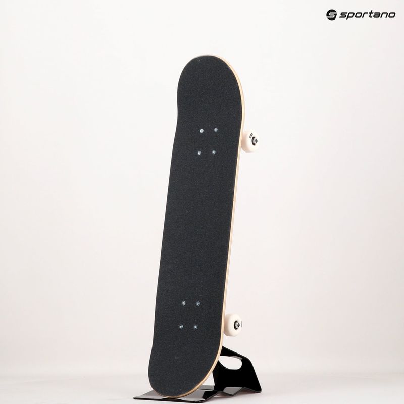 Globe G0 Fubar classic skateboard černá/červená 10525402 9