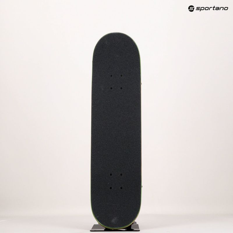 Globe G1 Classic skateboard Stay Tuned black 10525372 9