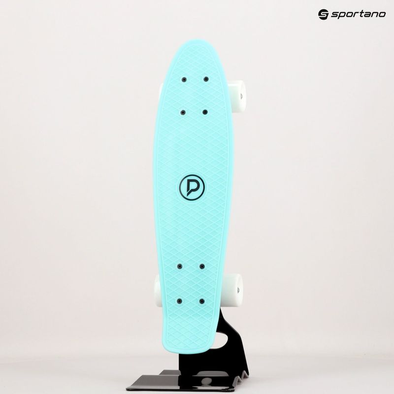 Playlife Vinylboard zelená 880319 9