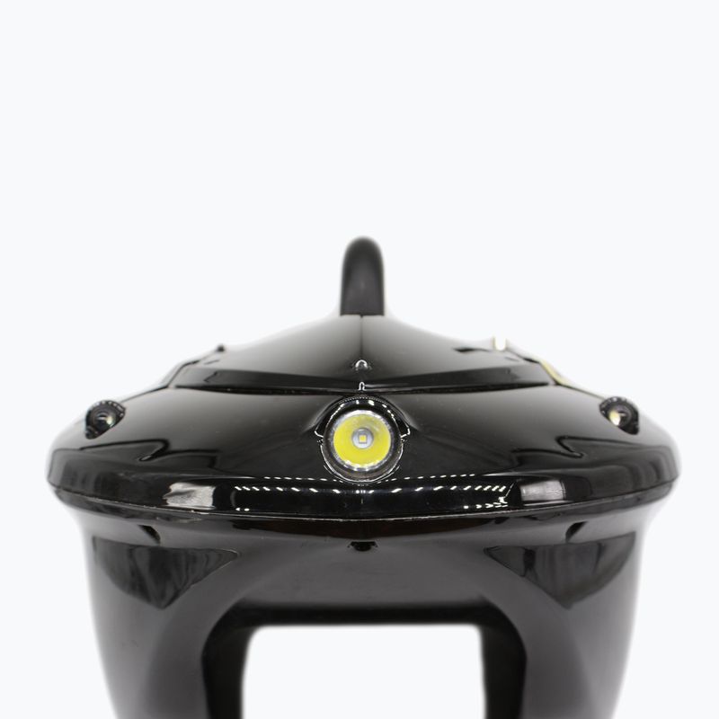Bearcreeks iCatcher Pro návnada loď + GPS autopilot systém Echo Sounder BC202 černá BC.V3.PRO.20 2