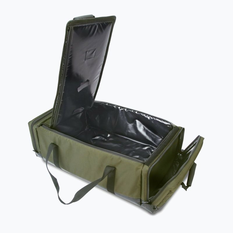 Obal na člun Bearcreeks Deluxe zelený BC.B.BT.BG.L 2