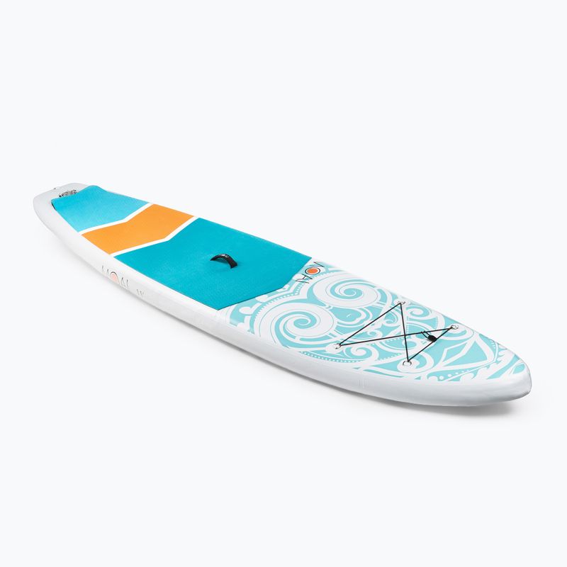 SUP prkno MOAI 11'0" M-21110 2