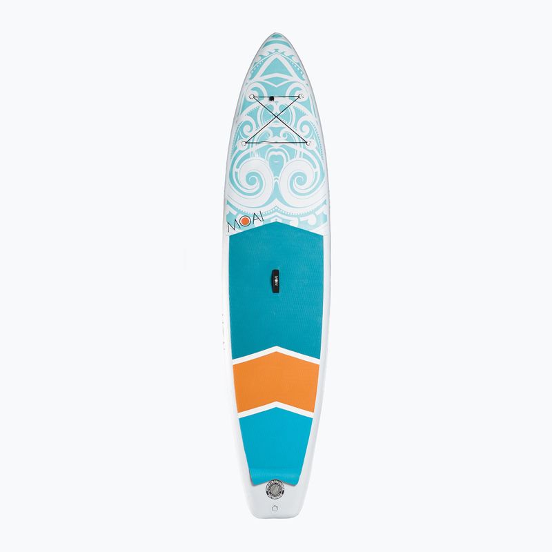SUP prkno MOAI 11'0" M-21110 3