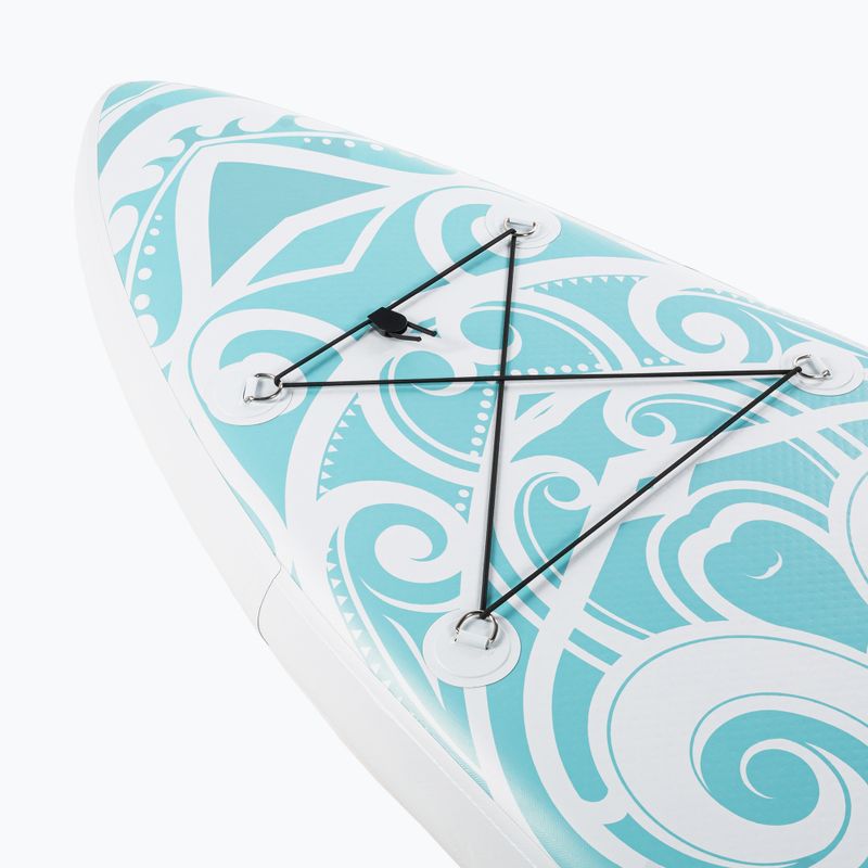 SUP prkno MOAI 11'0" M-21110 6