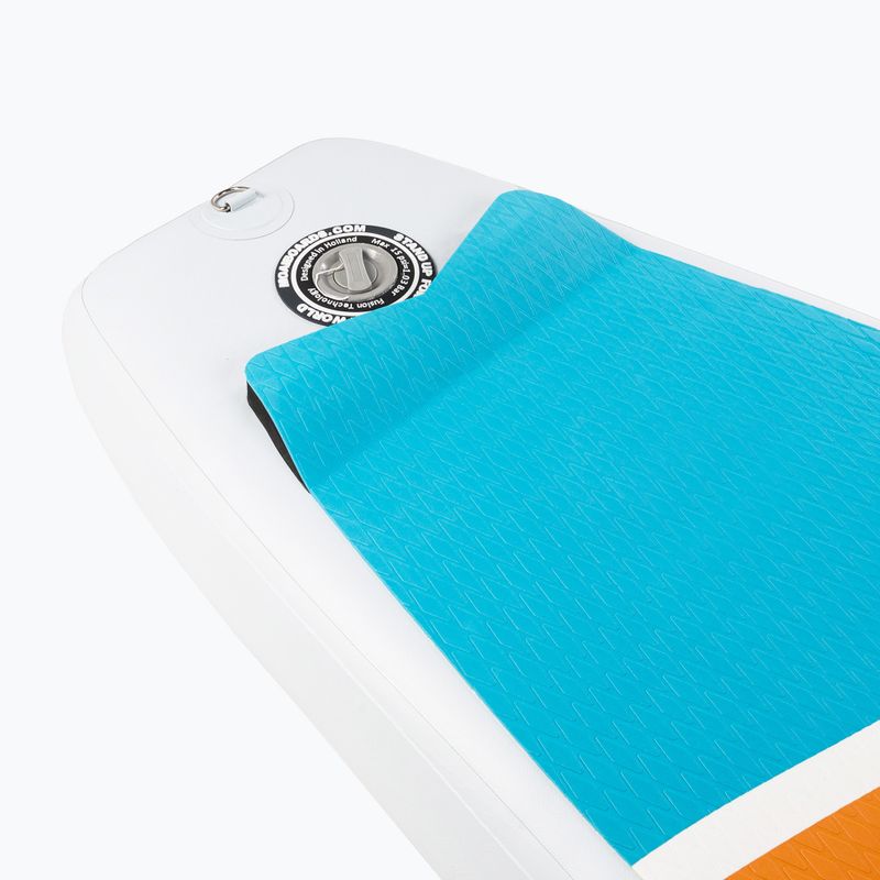 SUP prkno MOAI 11'0" M-21110 7
