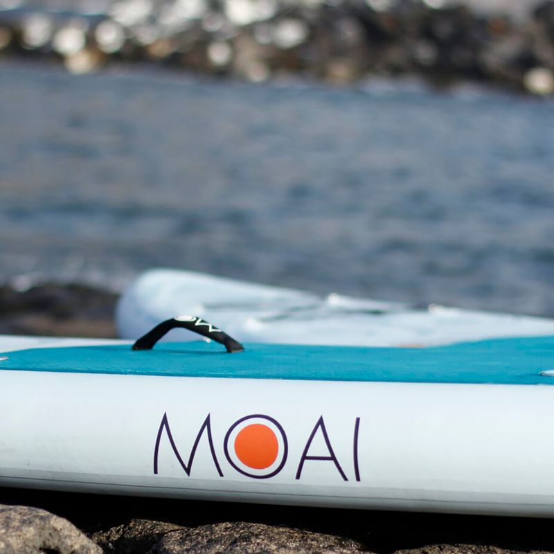 SUP prkno MOAI 11'0" M-21110 10