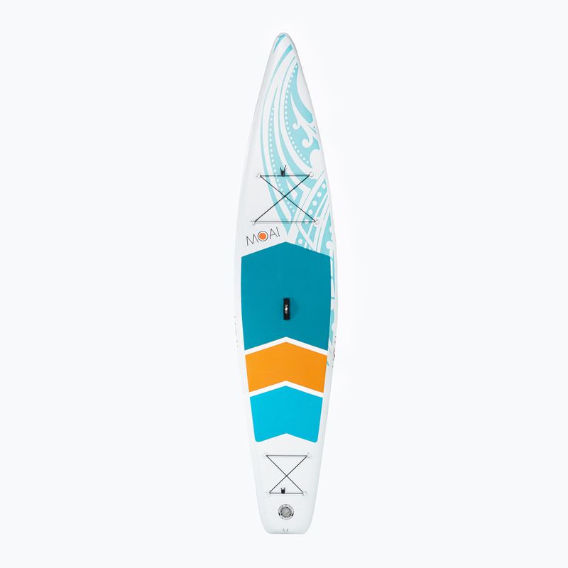 SUP prkno MOAI 12'6" M-21126 3