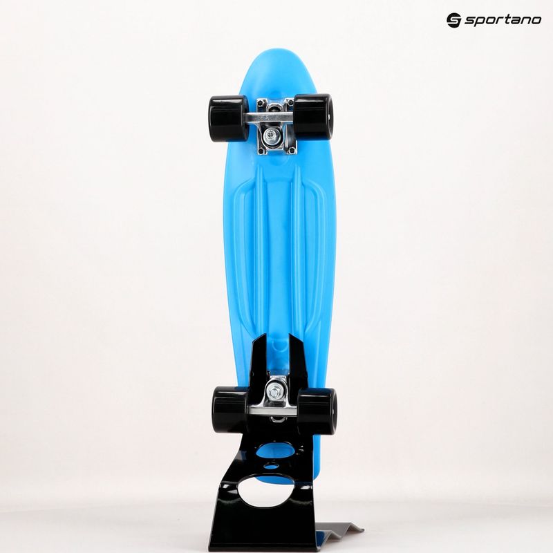 Playlife Vinylboard modrá 880318 9
