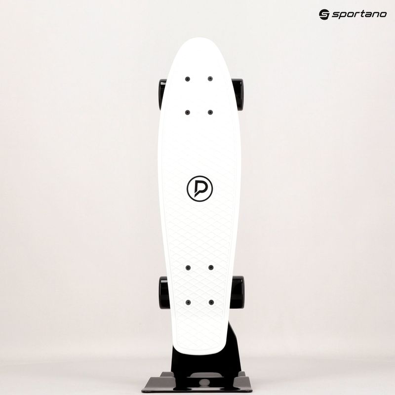 Playlife Vinylboard bílá 880317 9