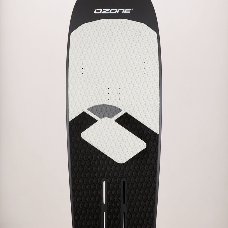 Ozone Apex V1 kiteboard černý KBAPV112545K 6
